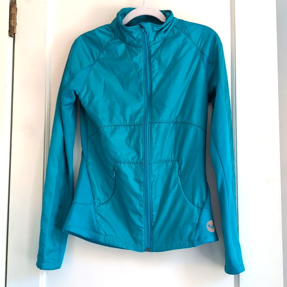 Roxy Running Jacket - image 1
